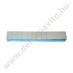 ragasztottsuly_12x5g_szurke_plasztik_bevonat