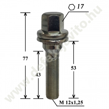 kerekcsavar_12x125x43_peugeot