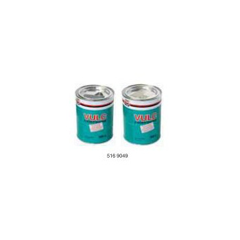 VULK.COMPOUND 1300 grammos kétkomponenses gumi